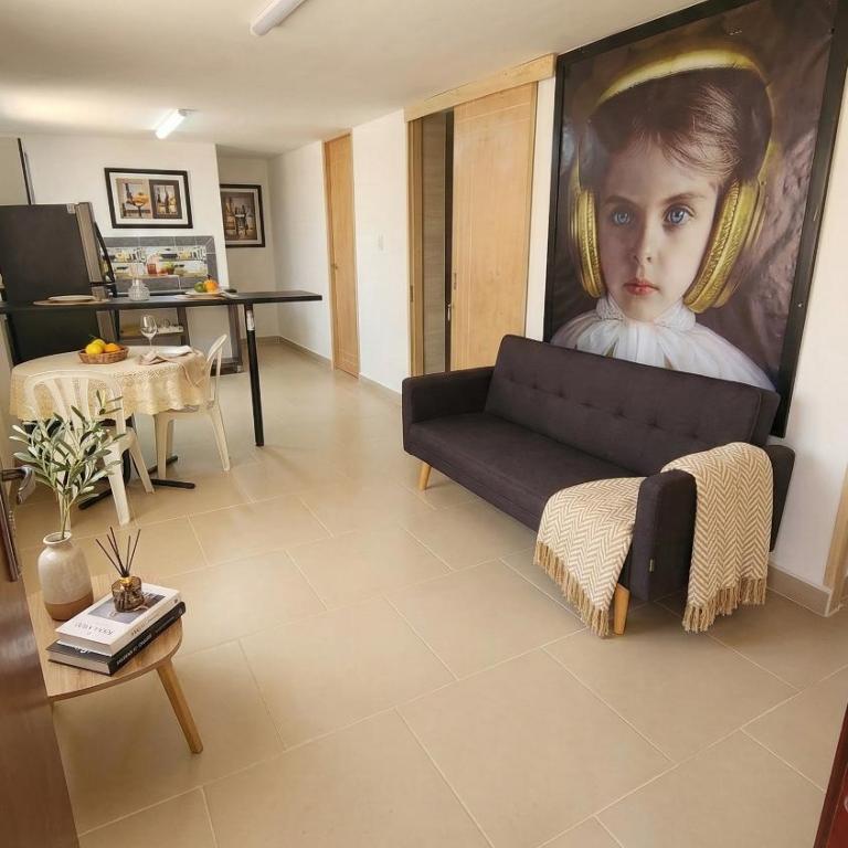 Pilarica Gardens - Apartamento Estándar - 23