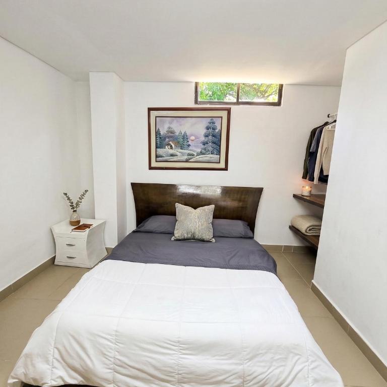 Pilarica Gardens - Apartamento Estándar - 7