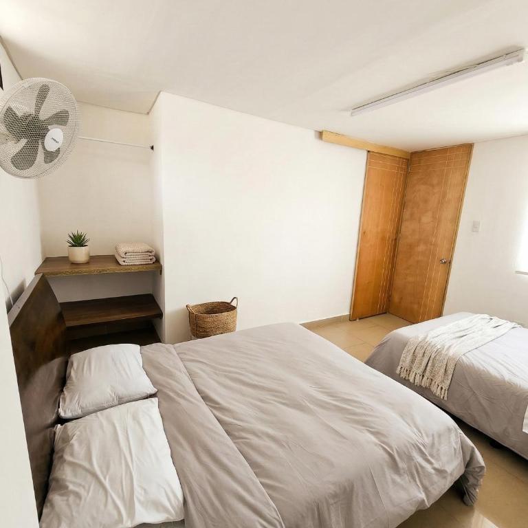 Pilarica Gardens - Apartamento Estándar - 15