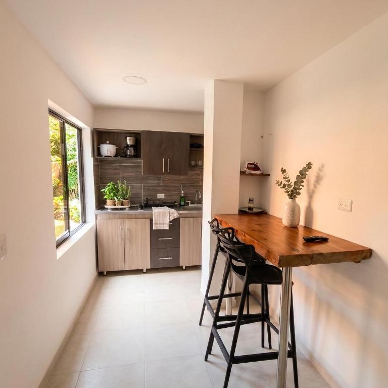 Pilarica Gardens - Apartamento Estándar - 19