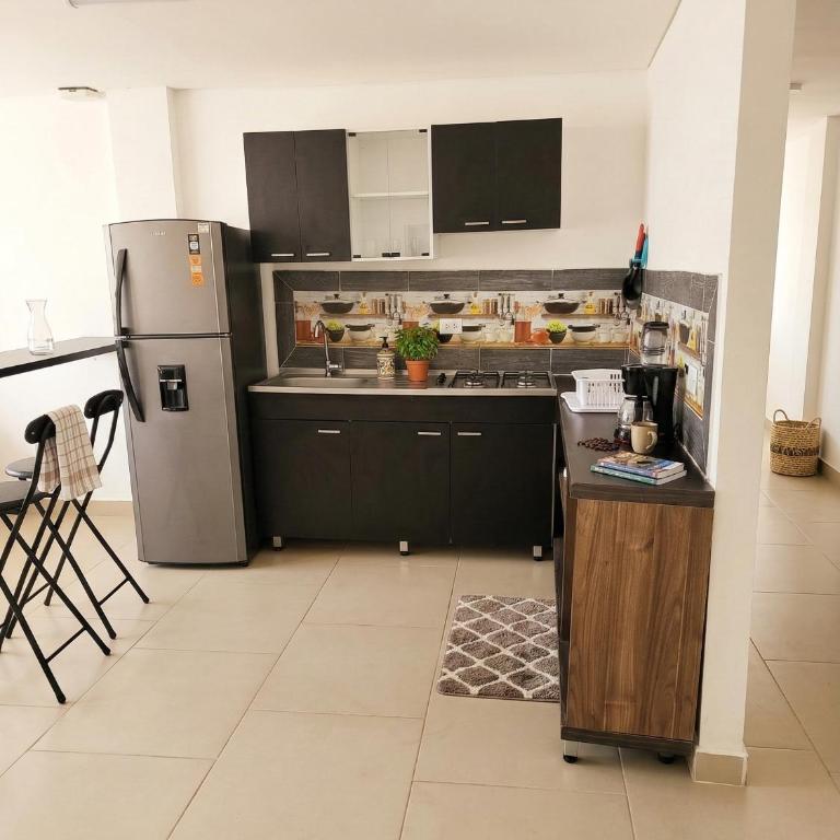 Pilarica Gardens - Apartamento Estándar - 9