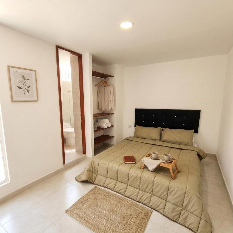Pilarica Gardens - Apartamento Estándar - 13