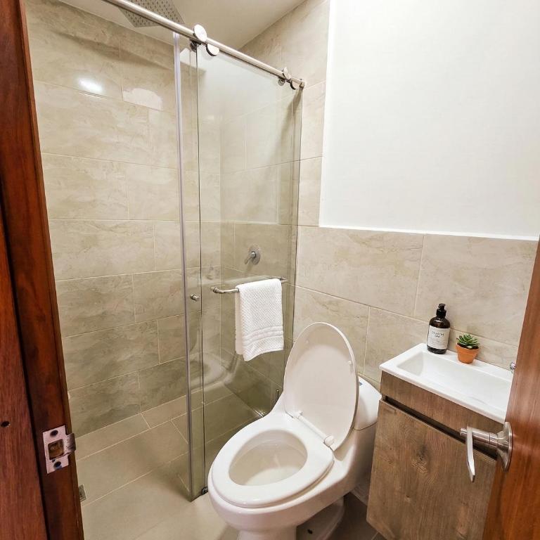 Pilarica Gardens - Apartamento Estándar - 17