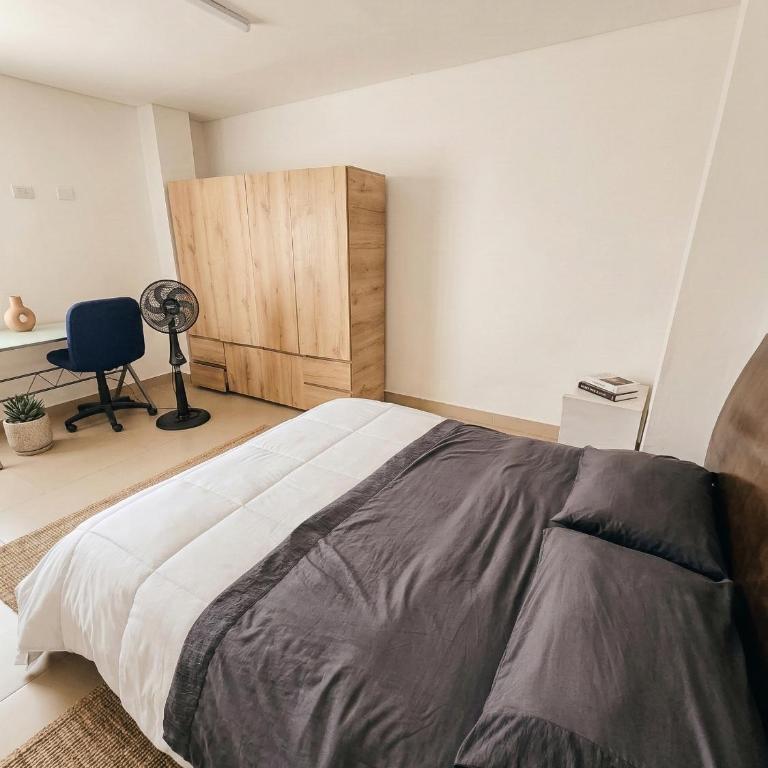Pilarica Gardens - Apartamento Estándar - 20