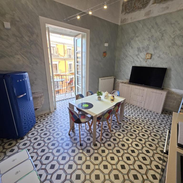 Elisir house - Two-Bedroom House - 2