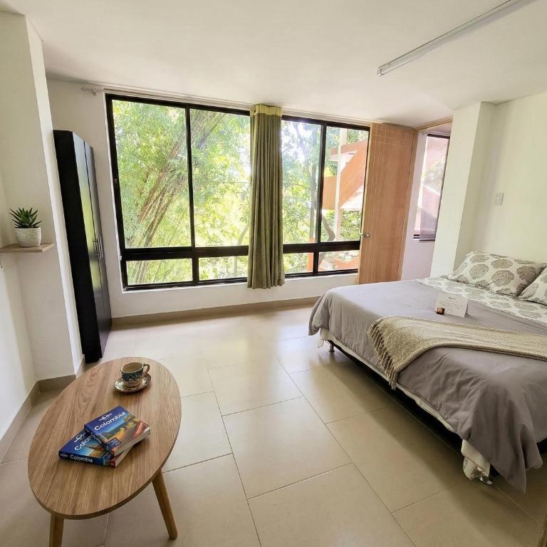 Pilarica Gardens - Apartamento Estándar - 21