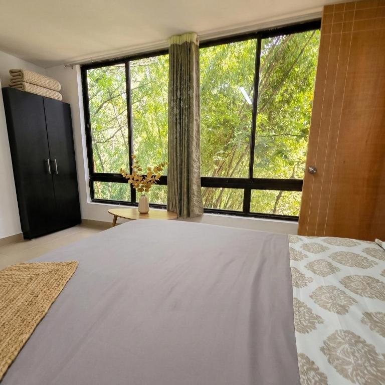 Pilarica Gardens - Apartamento Estándar - 24