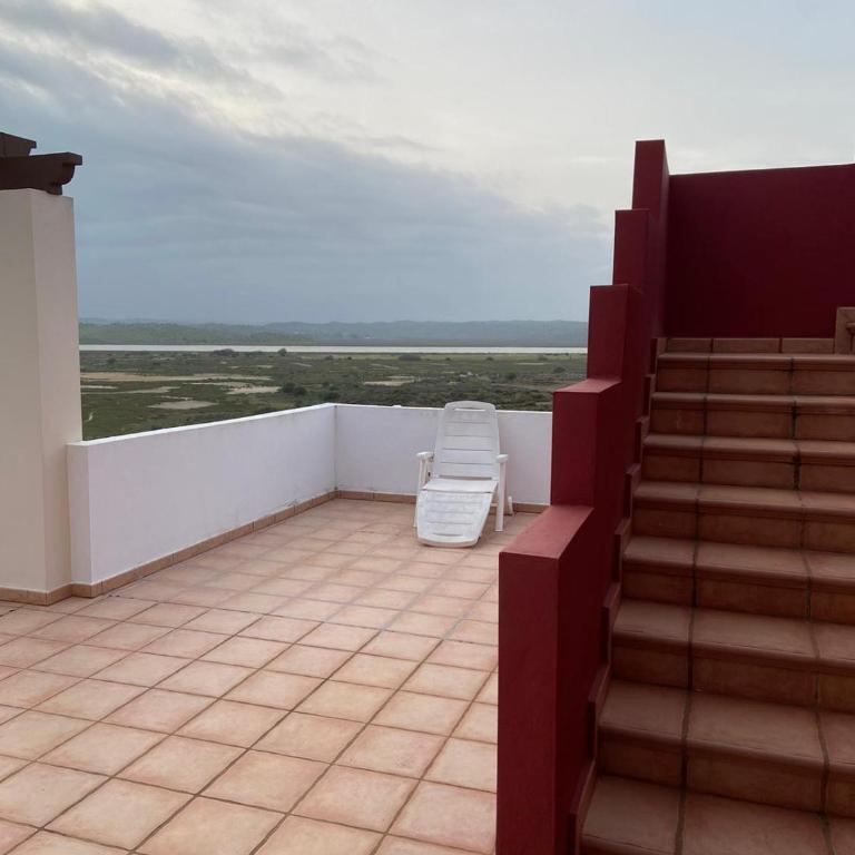 SEA AND SUN Luxury Penthouse Apartment - Penthouse Apartment - 21