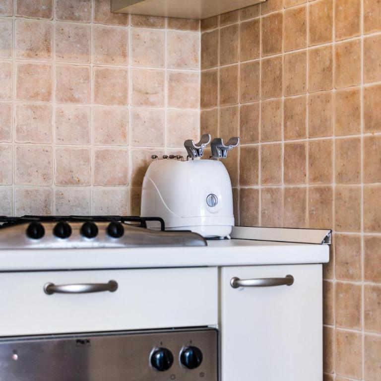 Terrace & Parking 5 min to the sea, 6 People - Appartamento con 1 Camera da Letto - 3
