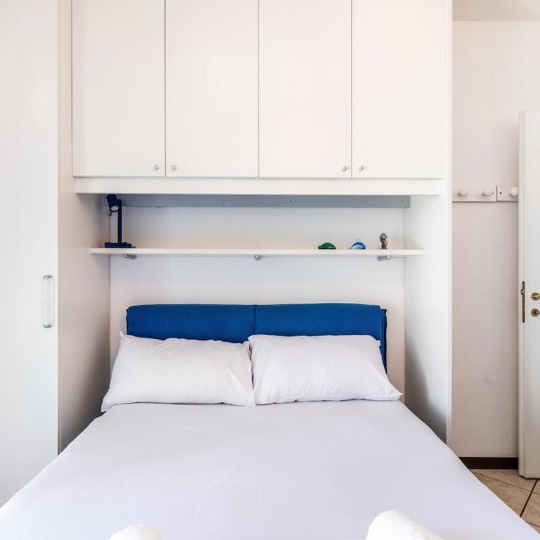 Terrace & Parking 5 min to the sea, 6 People - Appartamento con 1 Camera da Letto - 17