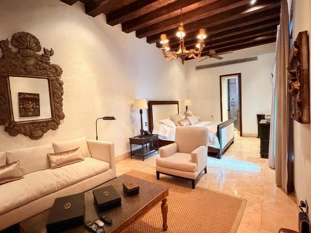 Casa EstradA - Superior King Suite - 4