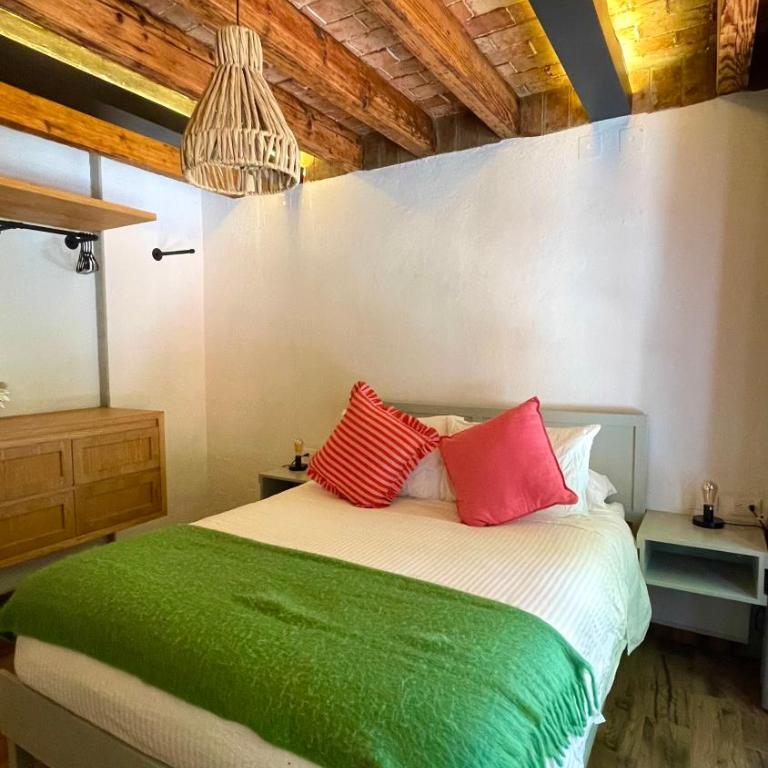 Quinta Leal Daniela - Double Room - 2