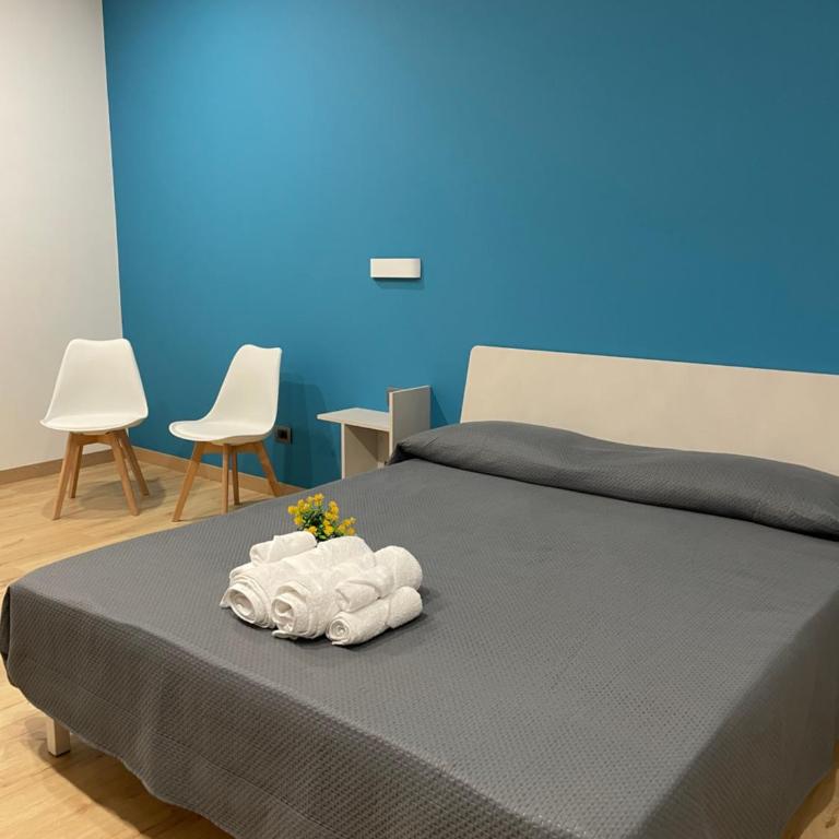 Aethna House - Catania Centro Storico - Double Room - 3