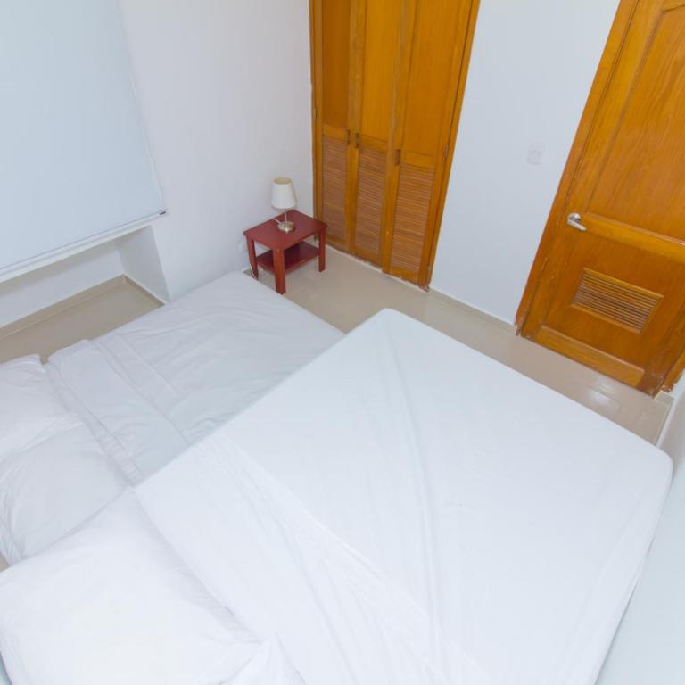 Apartamentos Peñon del Rodadero - Frente al Mar by SOHO - Apartamento de 2 dormitorios con terraza y vistas al mar - 6