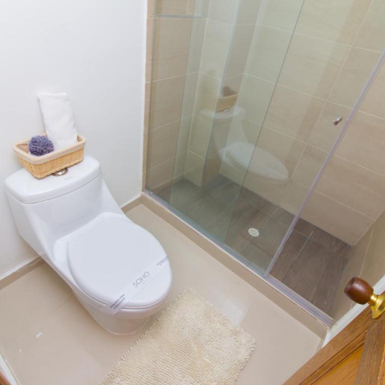 Apartamentos Peñon del Rodadero - Frente al Mar by SOHO - Apartamento de 2 dormitorios con terraza y vistas al mar - 7