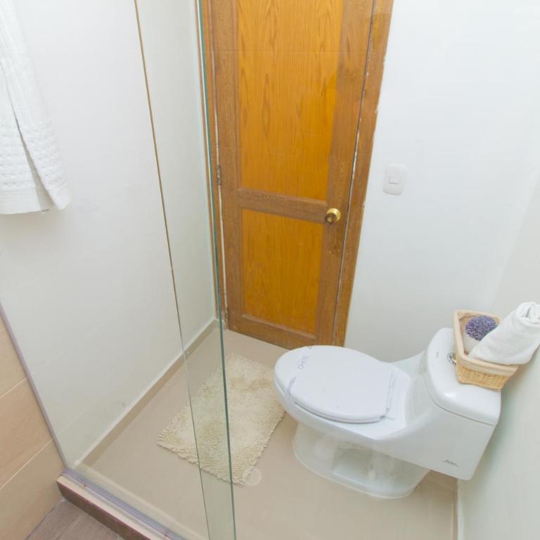 Apartamentos Peñon del Rodadero - Frente al Mar by SOHO - Apartamento de 2 dormitorios con terraza y vistas al mar - 8