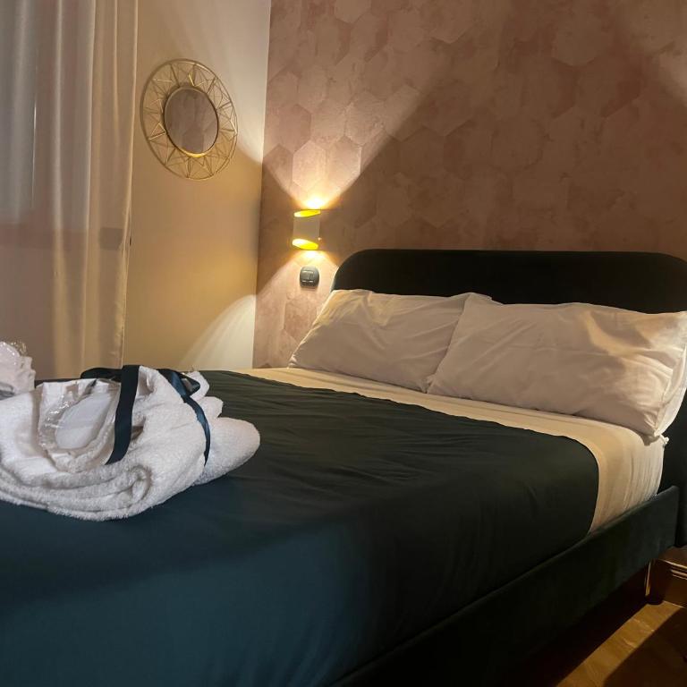 Luxury House Alessia - Suite con Accesso Spa - 6