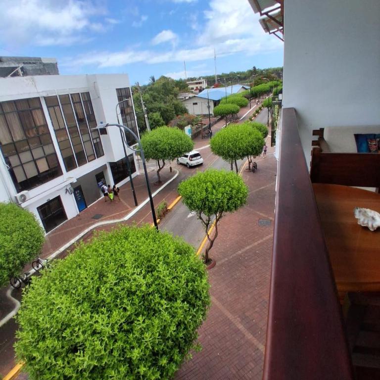 Barrio Central - One-Bedroom Apartment - 4