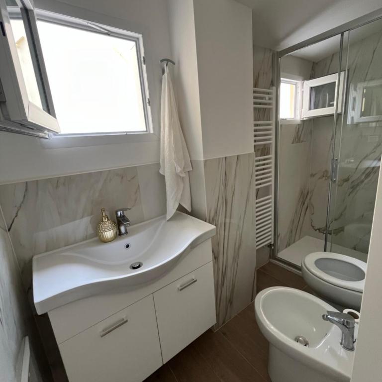 Corte Segreta - Appartamento con 1 Camera da Letto - 27