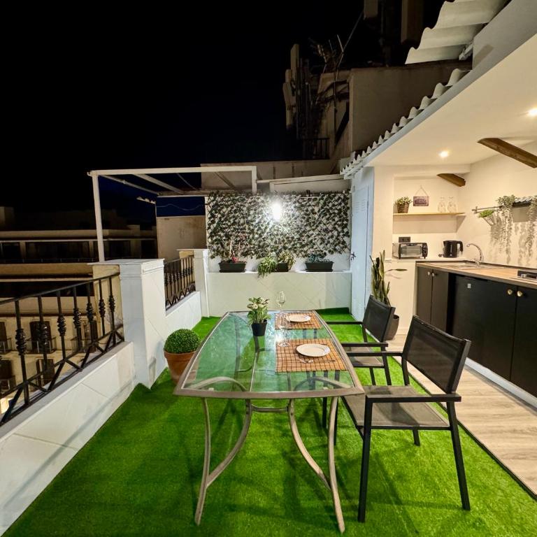 Mini Estudio Málaga - Apartamento de 2 dormitorios - 16
