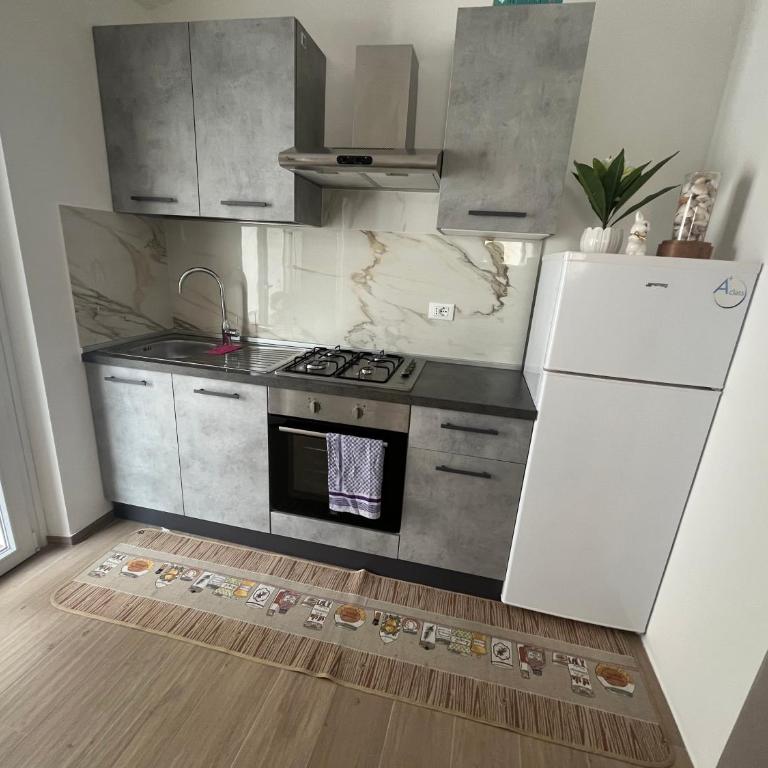 Corte Segreta - Appartamento con 1 Camera da Letto - 25