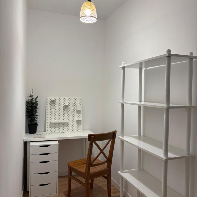 Petite rivière - Appartement 1 Chambre - 9