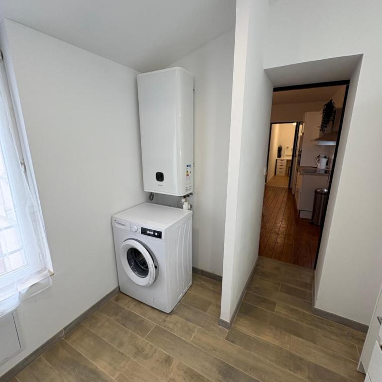 Petite rivière - Appartement 1 Chambre - 14