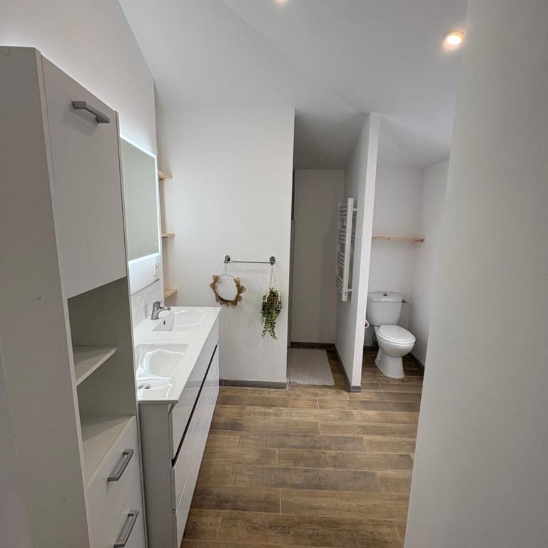 Petite rivière - Appartement 1 Chambre - 15