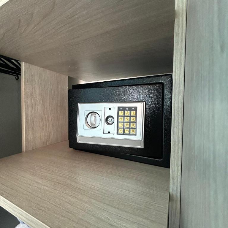 apto navy 6 tripulantes - Two-Bedroom Apartment - 47