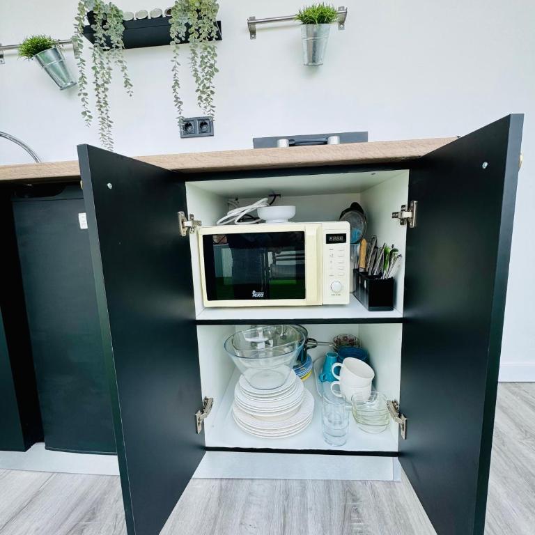 Mini Estudio Málaga - Apartamento de 2 dormitorios - 14