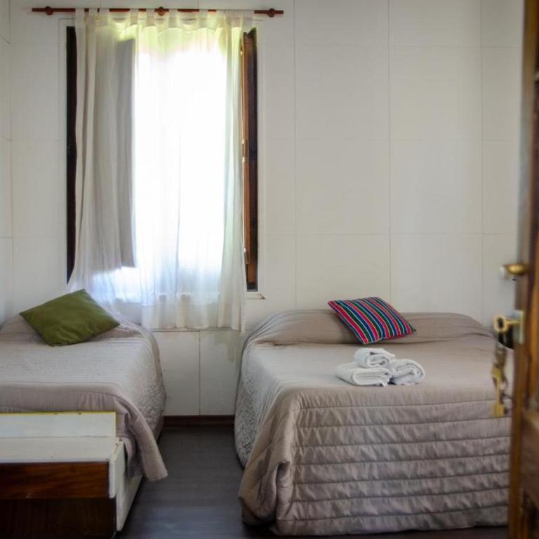 Altos de Empalme - Guest House - Triple Room with Private Bathroom - 2