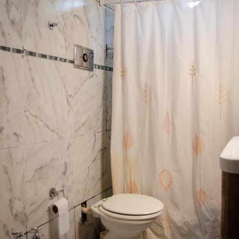 Altos de Empalme - Guest House - Triple Room with Private Bathroom - 4