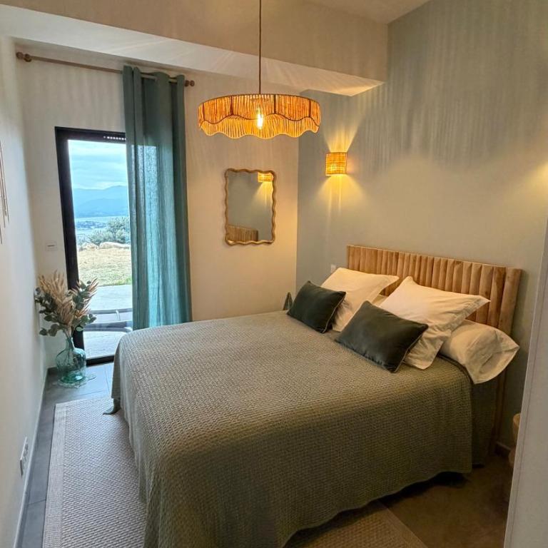 Baia Serena - Appartement 1 Chambre - Vue sur Mer - 1