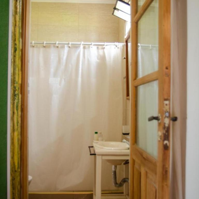 Altos de Empalme - Guest House - Classic Quadruple Room - 1