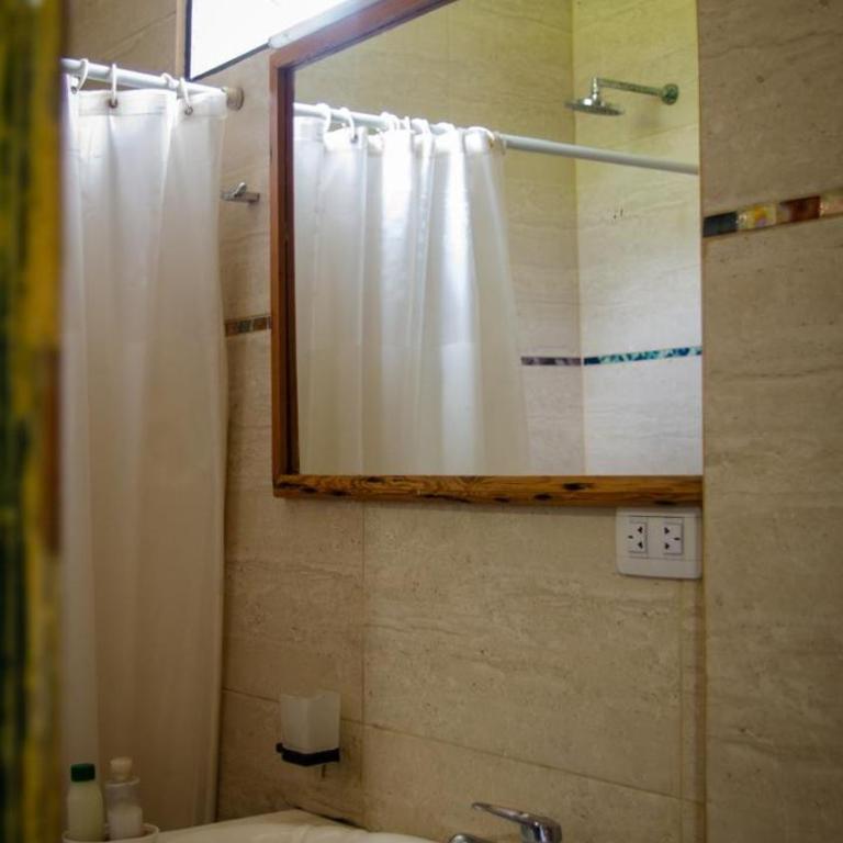 Altos de Empalme - Guest House - Classic Quadruple Room - 2