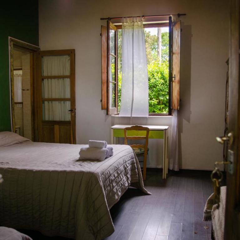 Altos de Empalme - Guest House - Classic Quadruple Room - 3
