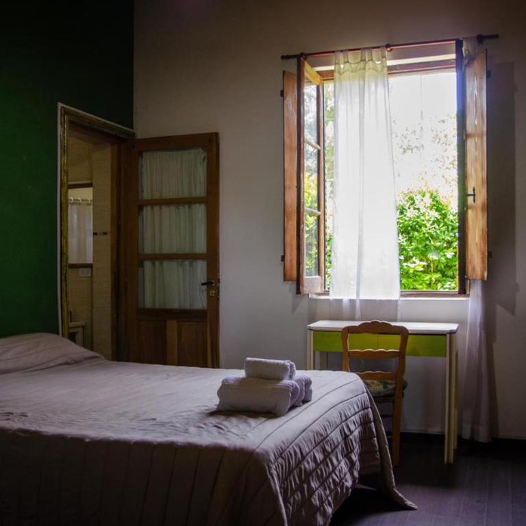 Altos de Empalme - Guest House - Classic Quadruple Room - 4