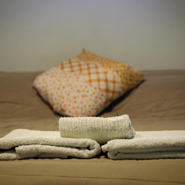 Altos de Empalme - Guest House - Classic Quadruple Room - 6