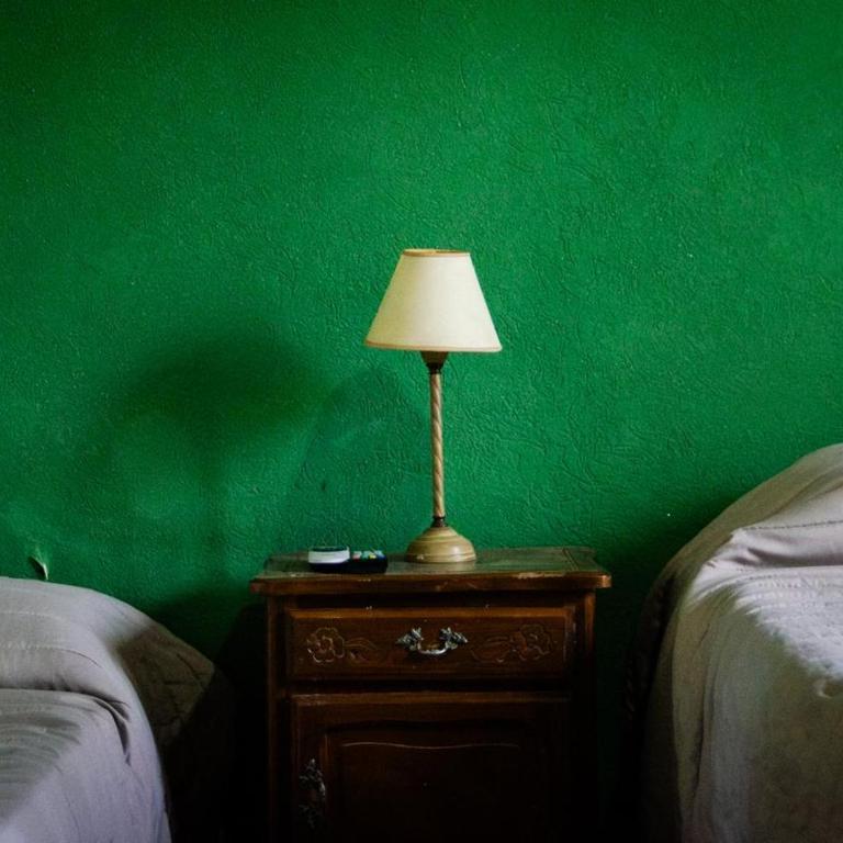 Altos de Empalme - Guest House - Classic Quadruple Room - 13