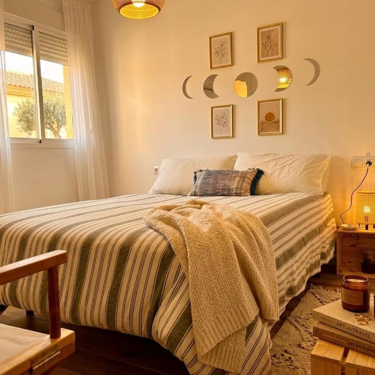 Apartamento Gades Conil C - Apartamento - 11