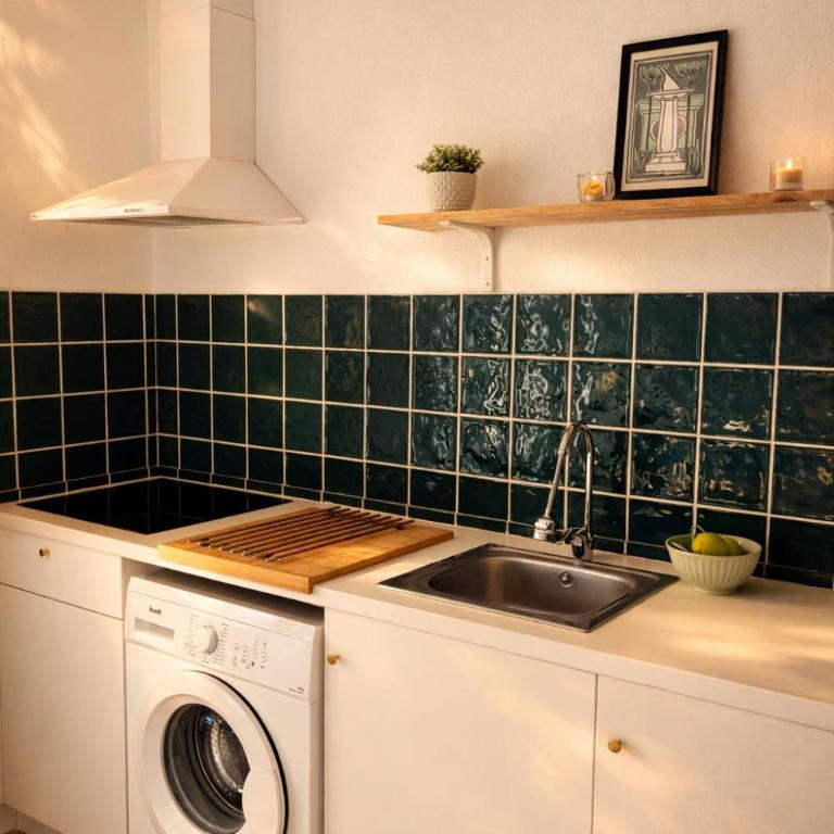 Apartamento Gades Conil C - Apartamento - 2