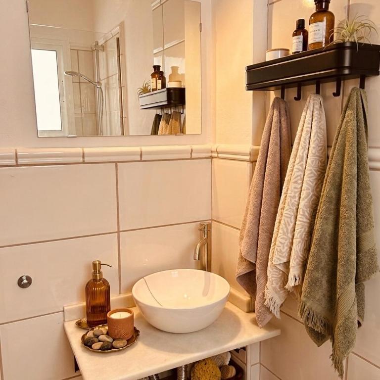 Apartamento Gades Conil C - Apartamento - 13