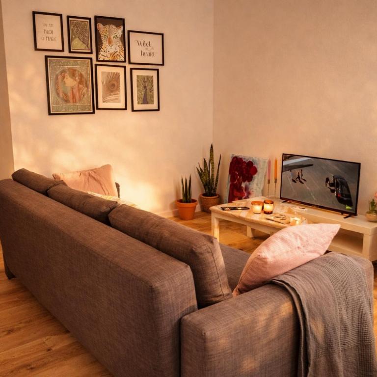 Apartamento Gades Conil C - Apartamento - 6