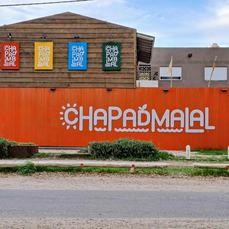 Refugio Mediterráneo en Chapadmalal - Apartamento de 1 dormitorio - 31