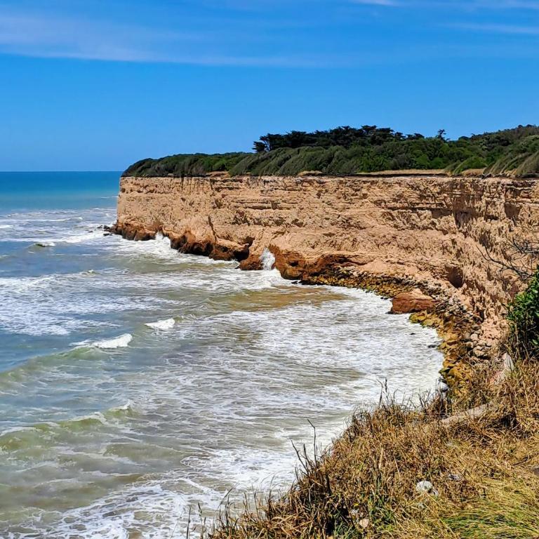 Refugio Mediterráneo en Chapadmalal - Apartamento de 1 dormitorio - 25