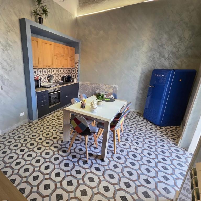 Elisir house - Two-Bedroom House - 4