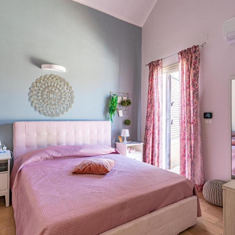 Cicogne Aprtment a due passi da Palermo - Villa con 1 Camera da Letto - 66