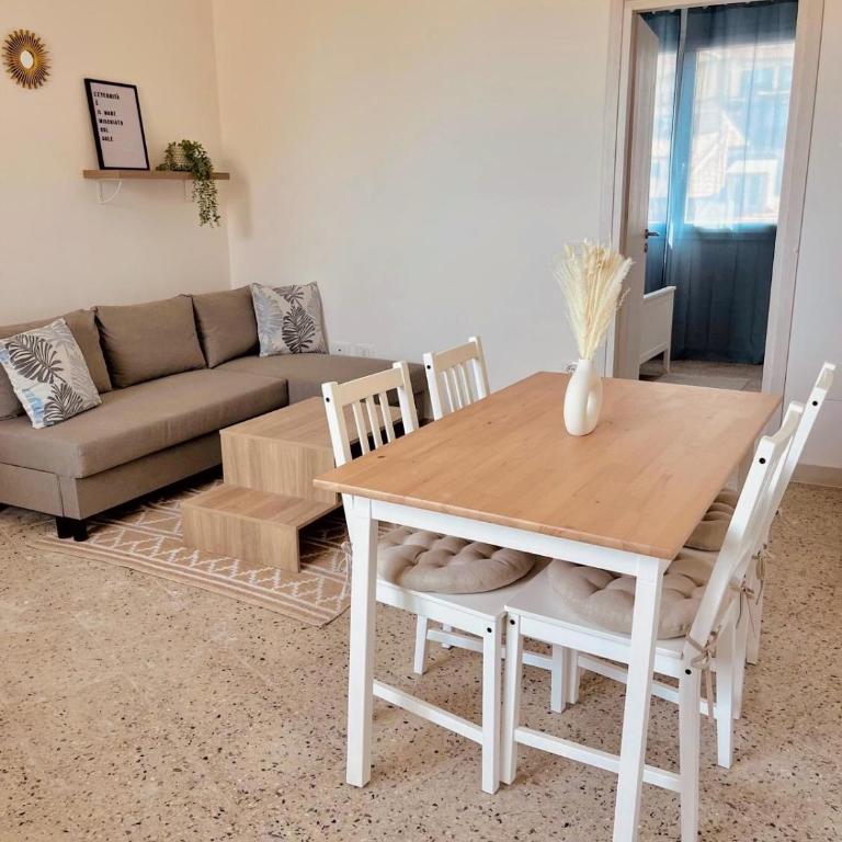 Sicily Apartment 4 - BLUE WAVES - Premium Apartment mit 1 Schlafzimmer - 4
