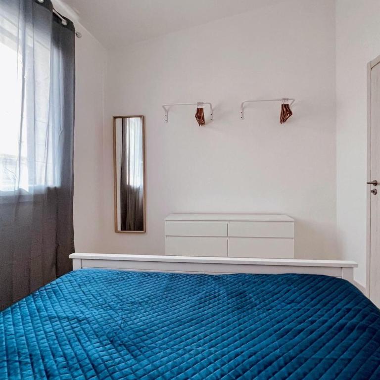 Sicily Apartment 4 - BLUE WAVES - Premium Apartment mit 1 Schlafzimmer - 11