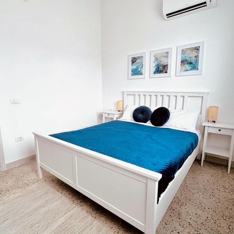 Sicily Apartment 4 - BLUE WAVES - Premium Apartment mit 1 Schlafzimmer - 7